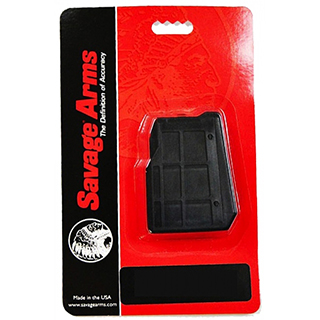 SAV MAG 25 17HORN 4RD SYNTHETIC - Magazines